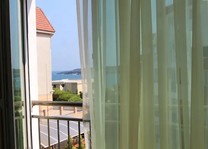 Sea Life Sinemorets * Szinemorec