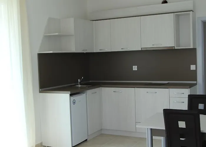 Sea Life Sinemorets *