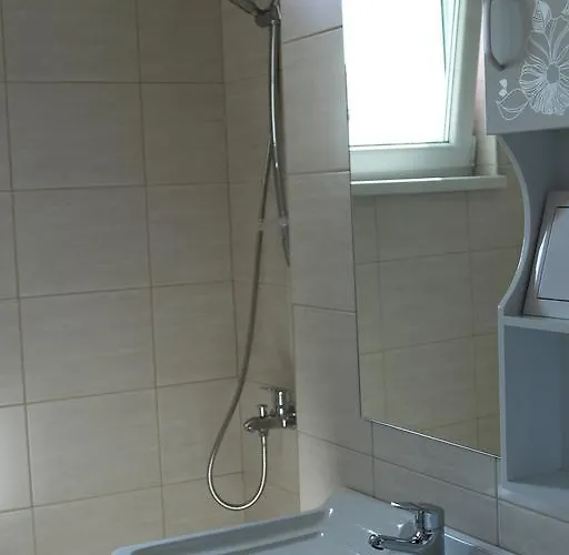 Sea Life Sinemorets Apartman *