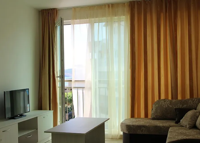 Apartman Sea Life Sinemorets