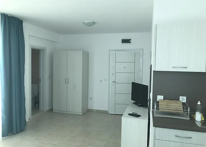 Sea Life Sinemorets * Szinemorec