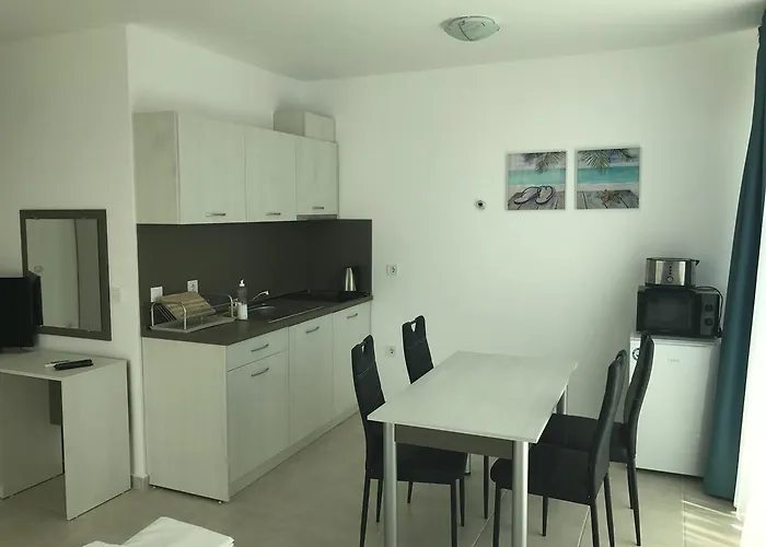 Sea Life Sinemorets *