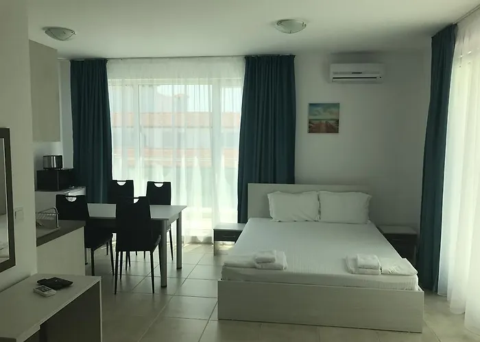 Sea Life Sinemorets * Szinemorec