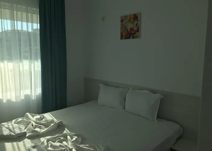 Apartman Sea Life Sinemorets