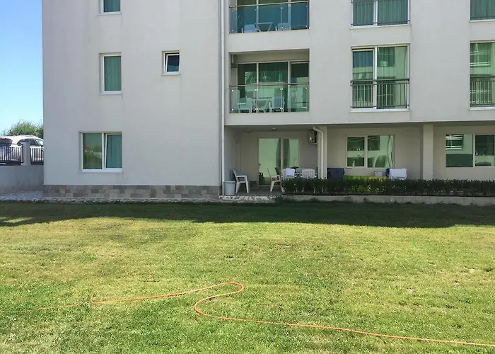 Sea Life Sinemorets *