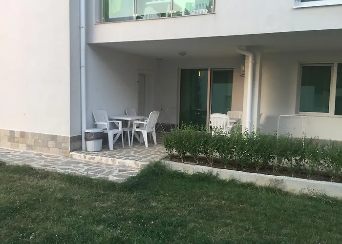 Sea Life Sinemorets * Szinemorec