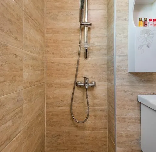 Sea Life Sinemorets Apartman *