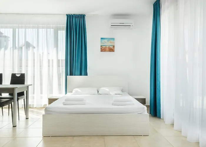 Apartman Sea Life Sinemorets