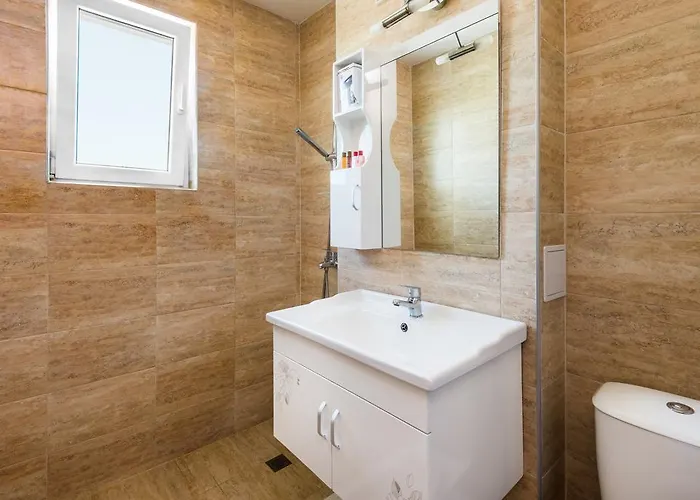 Sea Life Sinemorets Apartman Szinemorec