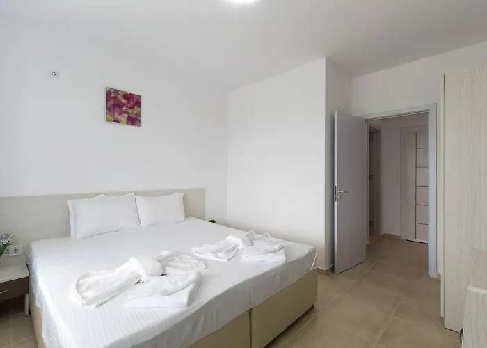 Sea Life Sinemorets * Szinemorec