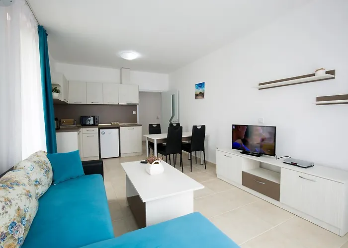 Sea Life Sinemorets Apartman