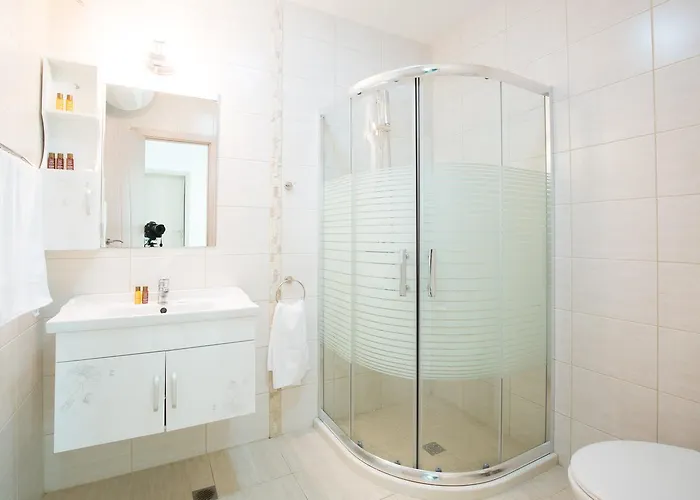 Apartman Sea Life Sinemorets *