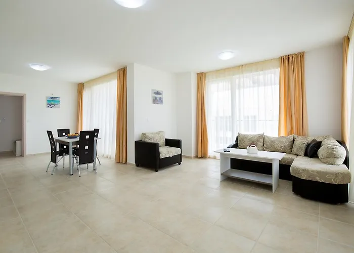 Sea Life Sinemorets *