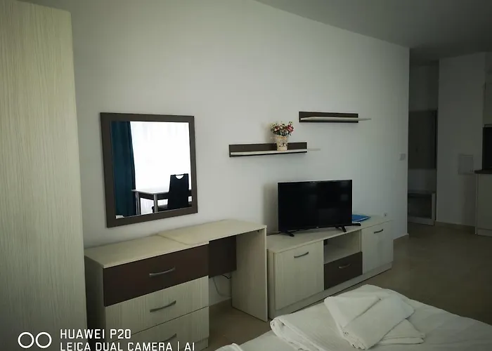 Apartman Sea Life Sinemorets