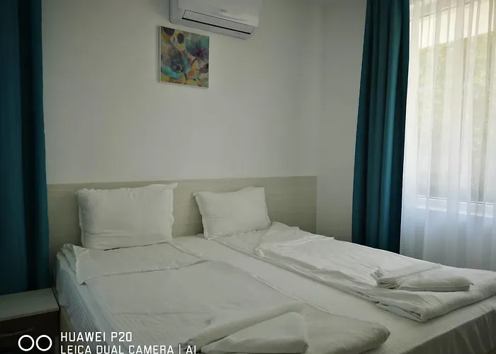 Apartman Sea Life Sinemorets Szinemorec