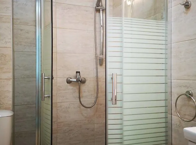 Apartman Sea Life Sinemorets Szinemorec